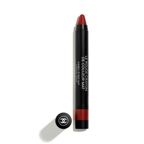 chanel crayon rouge|Lip Liner .